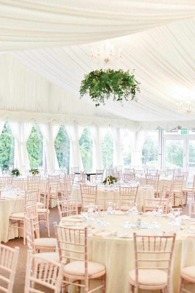 Clonabreany Grand Marquee