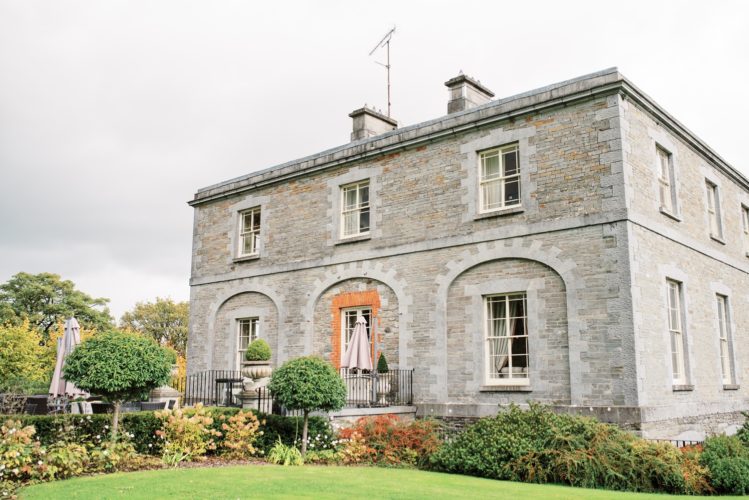 Tankardstown House, Slane Co. Meath Ireland Wedding Venue Guide